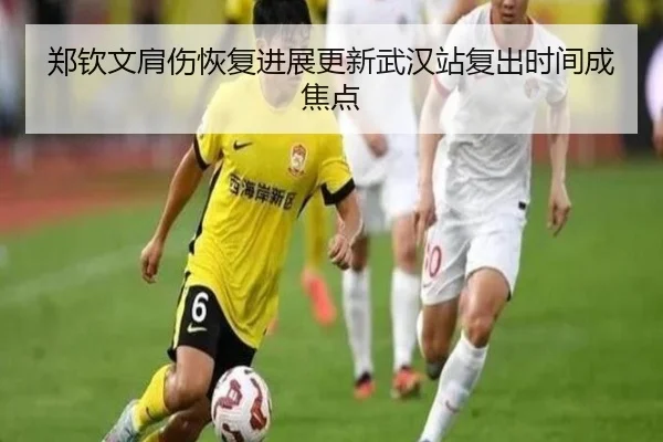郑钦文肩伤恢复进展更新武汉站复出时间成焦点 - JINXISPORTS